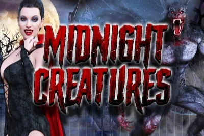 Midnight Creatures